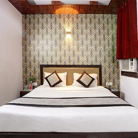 Hotel Delhi Darbar Exterior photo