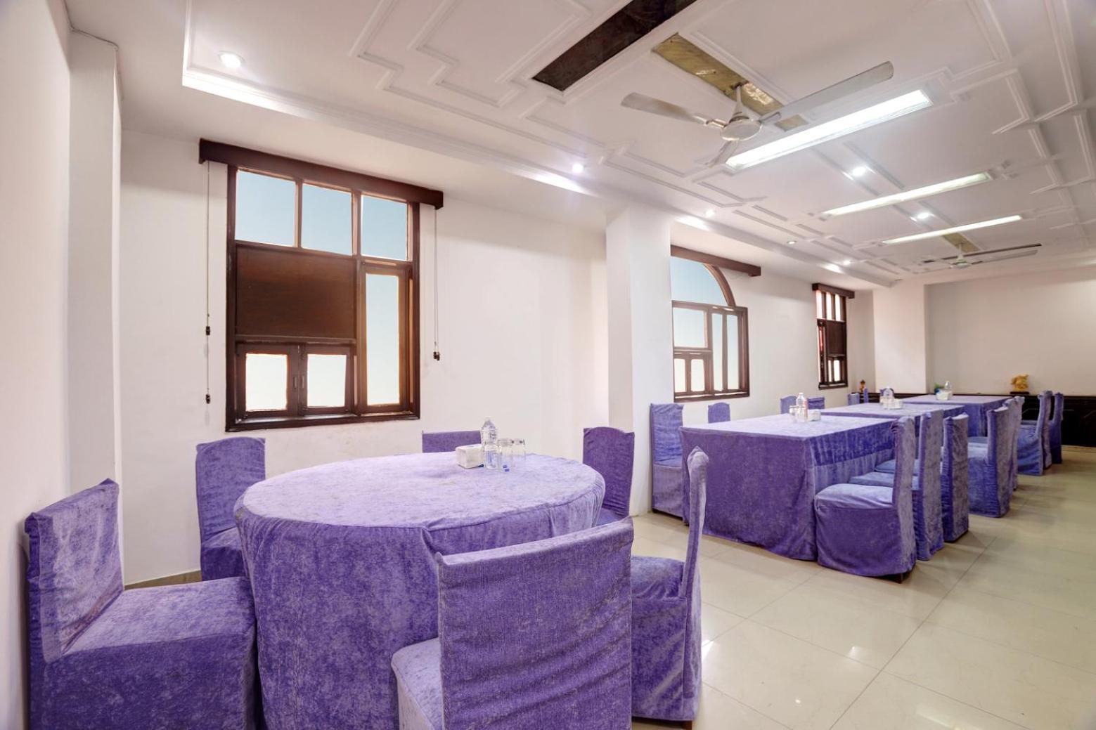 Hotel Delhi Darbar Exterior photo