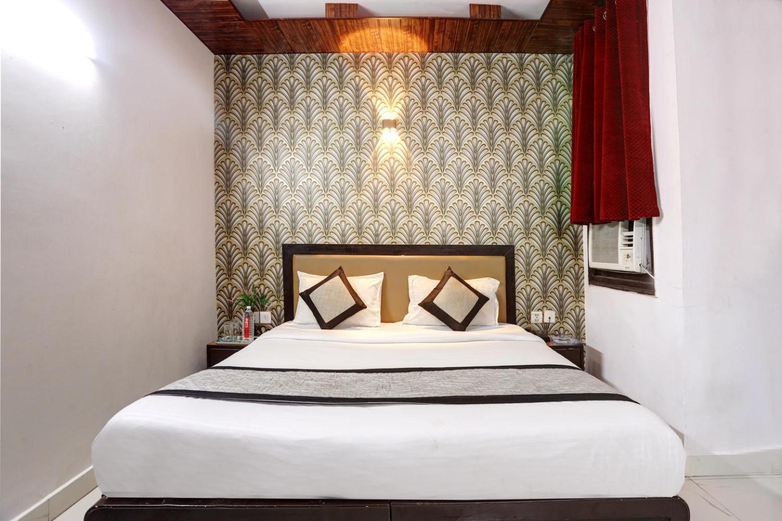 Hotel Delhi Darbar Exterior photo