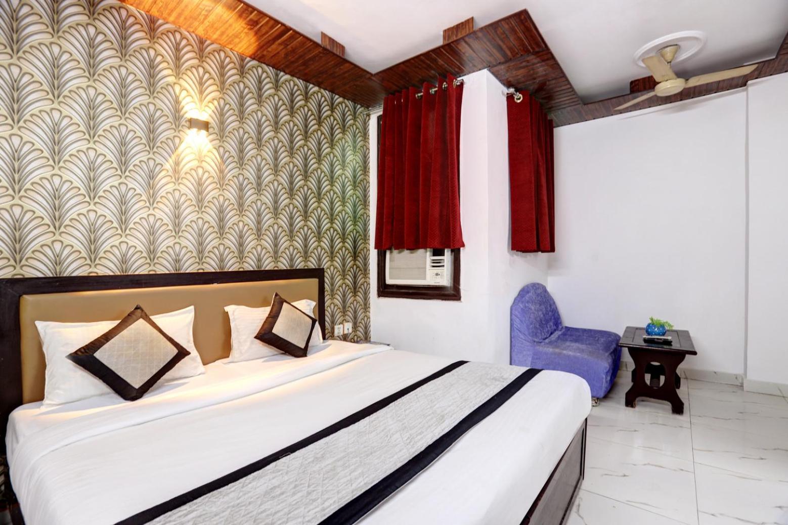 Hotel Delhi Darbar Exterior photo