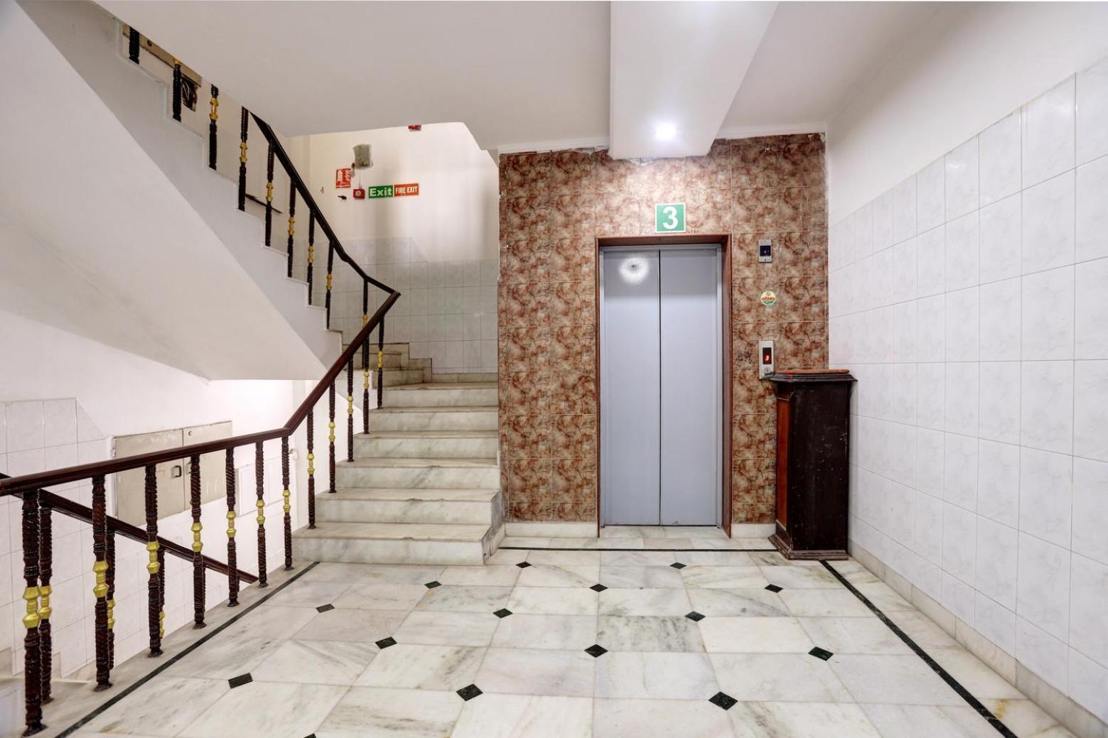 Hotel Delhi Darbar Exterior photo