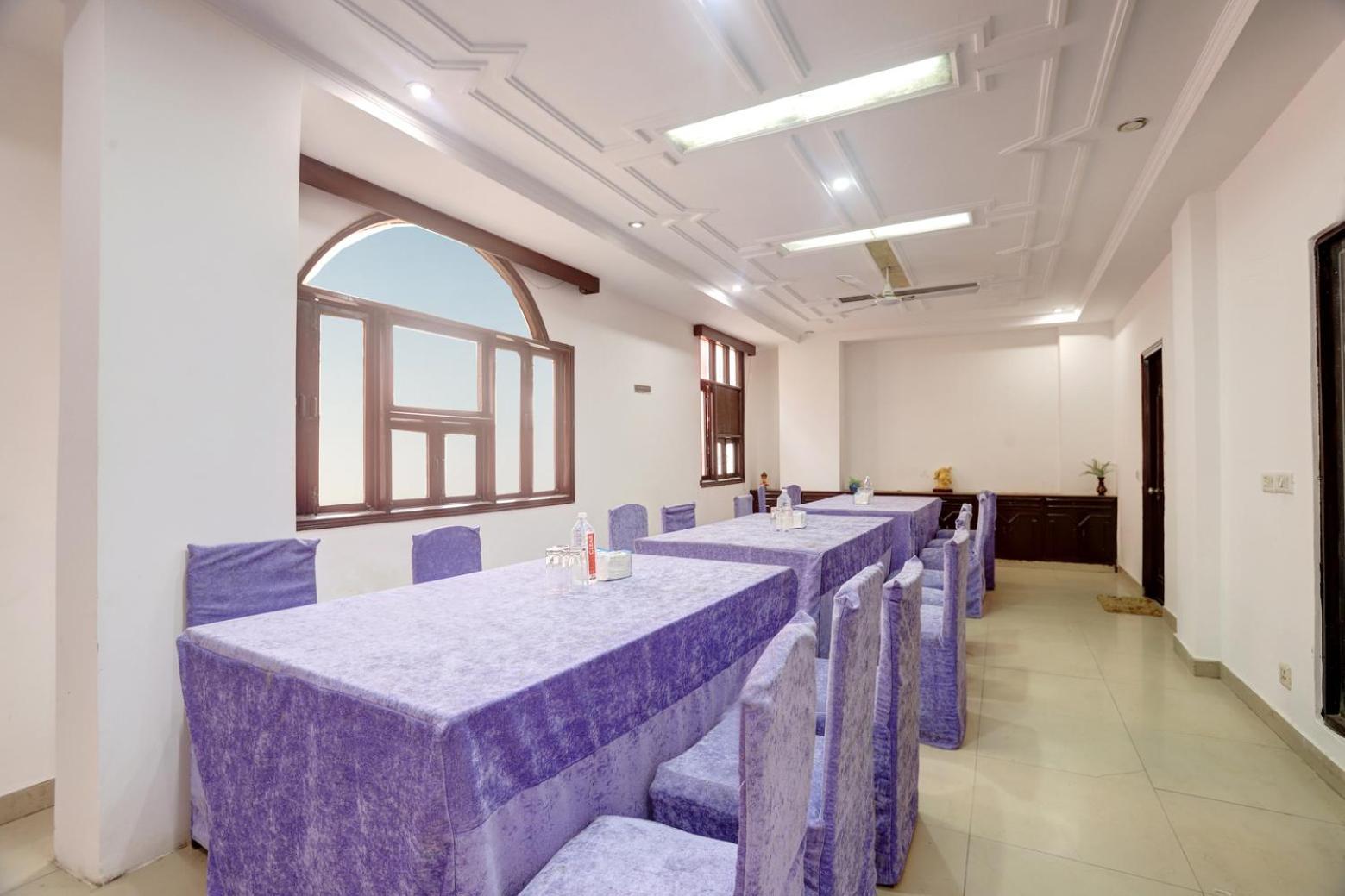 Hotel Delhi Darbar Exterior photo