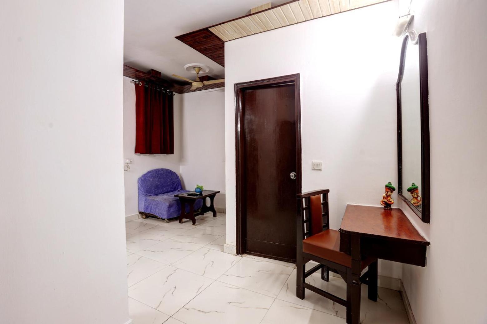 Hotel Delhi Darbar Exterior photo