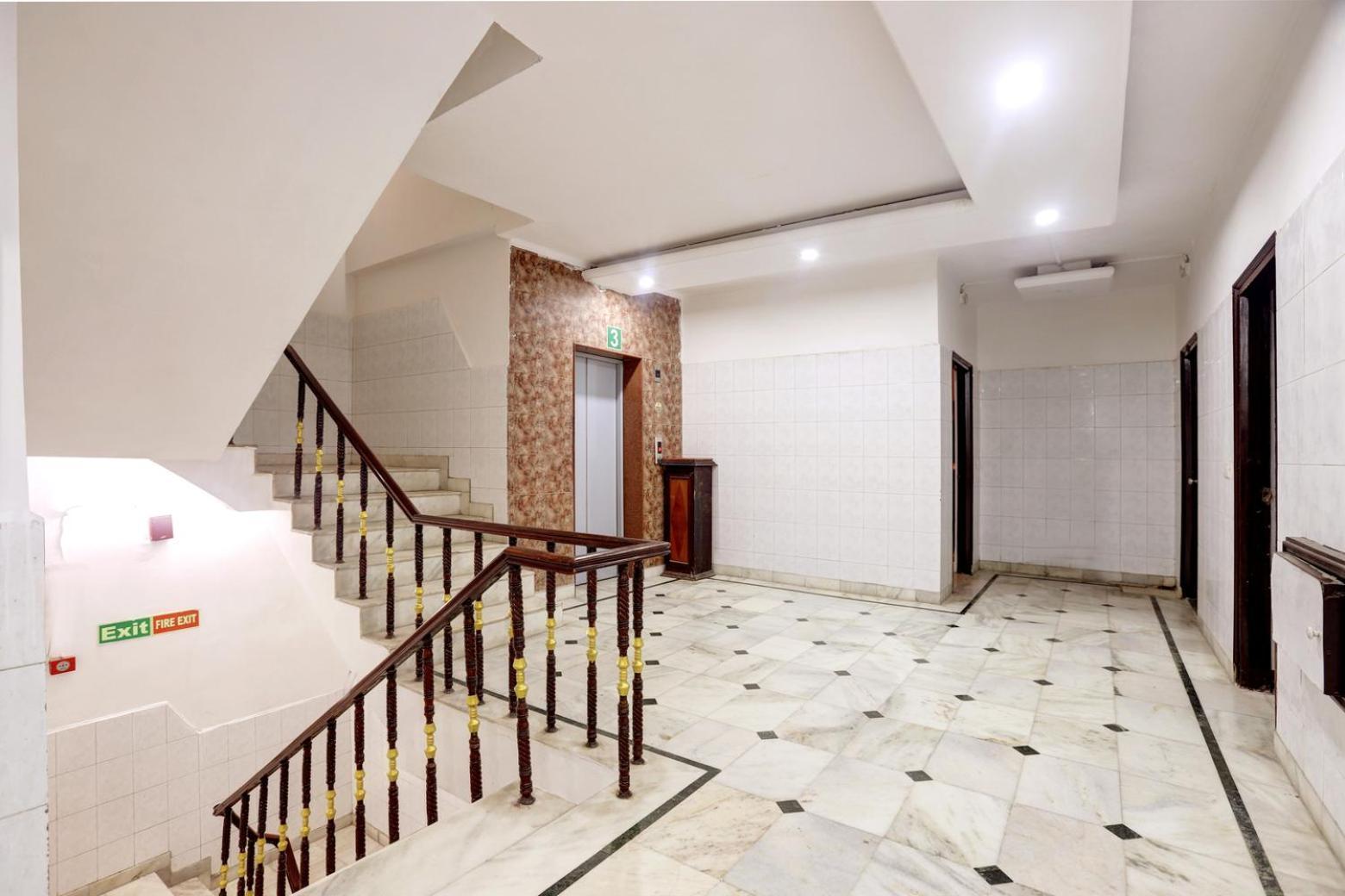 Hotel Delhi Darbar Exterior photo