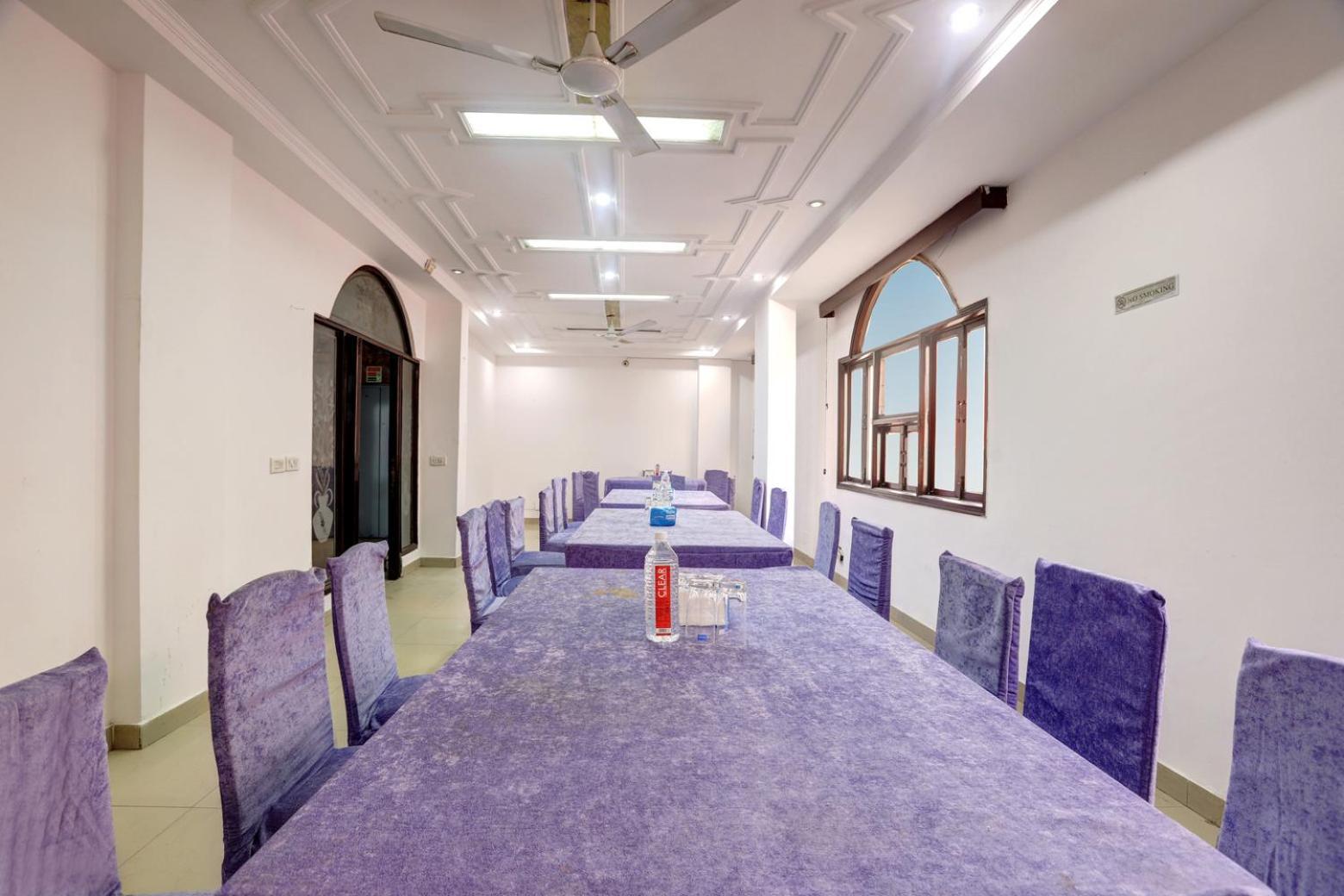 Hotel Delhi Darbar Exterior photo
