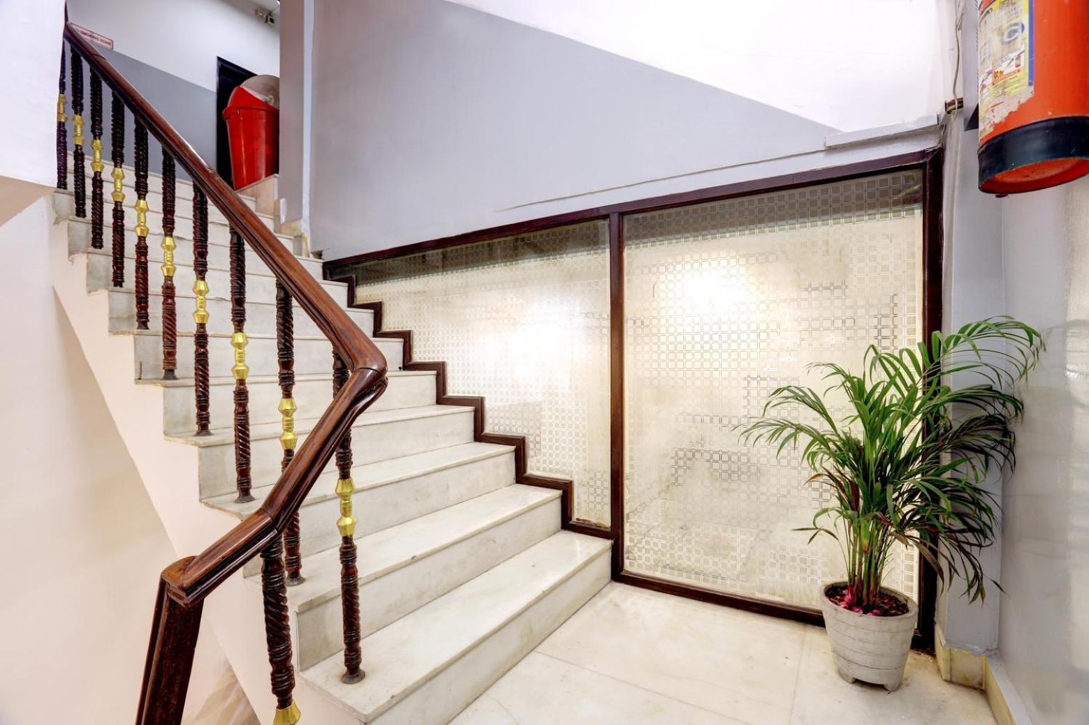 Hotel Delhi Darbar Exterior photo